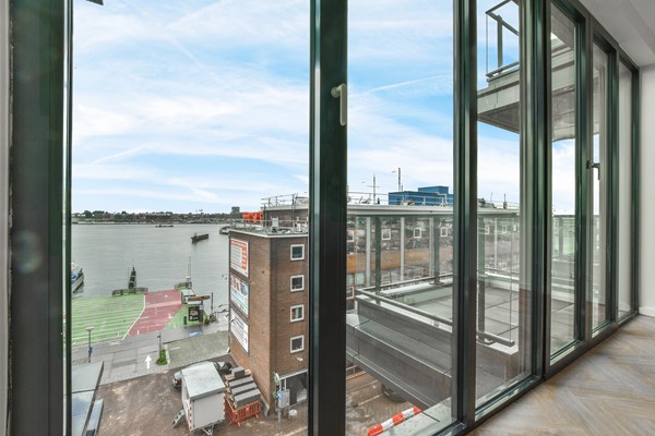 Medium property photo - Hellingstraat 50, 1033 WW Amsterdam